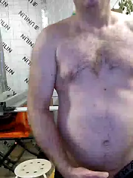 IronedTitan online show from December 13, 2:32 am