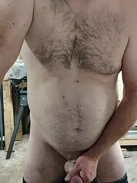 IronedTitan online show from October 8, 11:38 pm