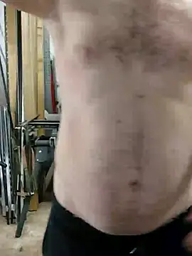 IronedTitan online show from October 9, 11:27 pm