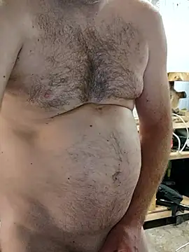 IronedTitan online show from November 7, 2:38 am