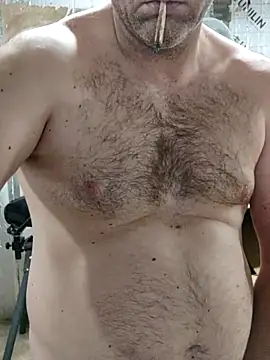 IronedTitan online show from October 11, 12:11 am