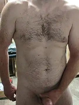 IronedTitan online show from November 1, 4:41 am