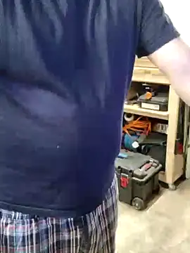 IronedTitan online show from December 24, 5:38 am