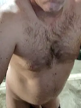 IronedTitan online show from December 1, 12:33 am