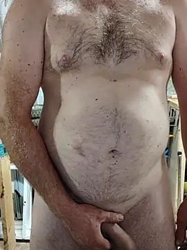 IronedTitan online show from October 13, 1:07 am