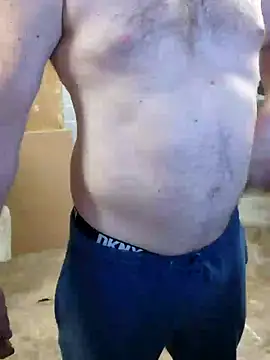 IronedTitan online show from December 21, 3:25 am