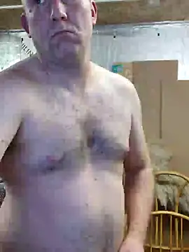 IronedTitan online show from December 12, 2:26 am