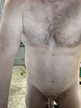 IronedTitan online show from December 15, 3:34 am