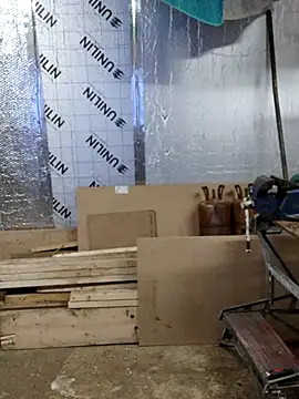 IronedTitan online show from March 9, 1:46 am