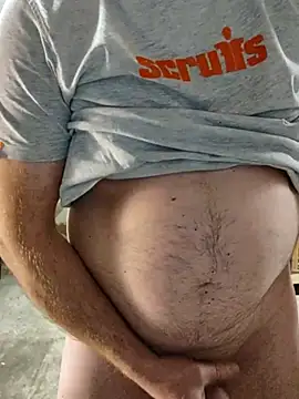 IronedTitan online show from December 3, 7:02 pm