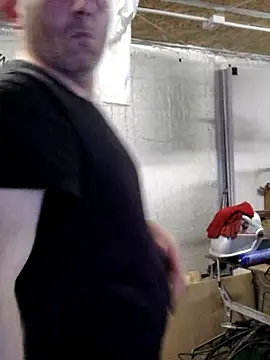 IronedTitan online show from March 14, 1:16 am