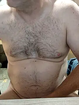 IronedTitan online show from June 5, 3:44 am