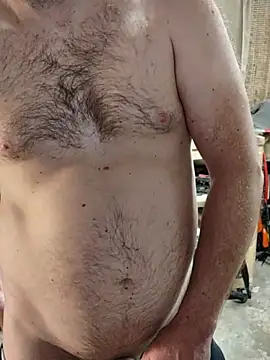 IronedTitan online show from November 30, 1:17 am