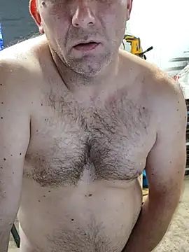 IronedTitan online show from December 20, 6:05 am