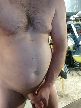 IronedTitan online show from February 24, 7:48 pm