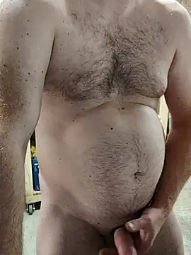 IronedTitan online show from November 13, 2:48 am