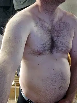 IronedTitan online show from March 21, 12:51 am