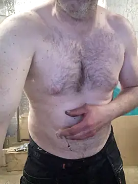 IronedTitan online show from March 14, 11:53 pm