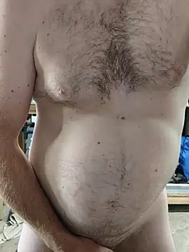 IronedTitan online show from September 28, 1:01 am