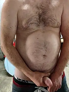 IronedTitan online show from November 16, 2:05 am