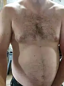 IronedTitan online show from September 15, 4:29 pm