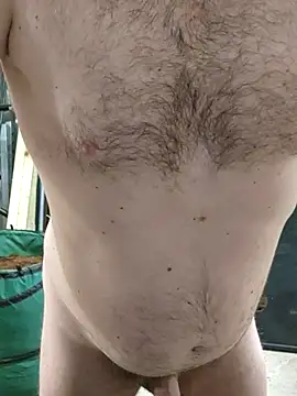 IronedTitan online show from September 26, 12:39 am