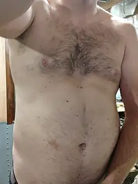 IronedTitan online show from October 16, 1:36 am