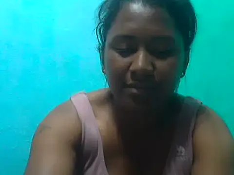 cutybigass online show from November 13, 6:45 pm