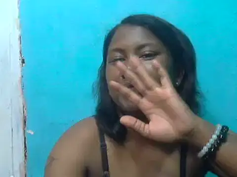 cutybigass online show from November 28, 7:41 am