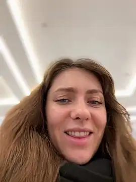 MariiD online show from February 2, 7:29 am