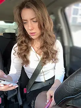 MariiD online show from March 21, 6:58 am