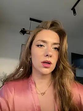 MariiD online show from July 21, 2:18 pm