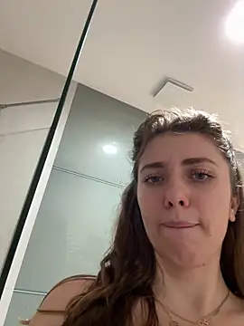 MariiD online show from December 13, 8:48 pm