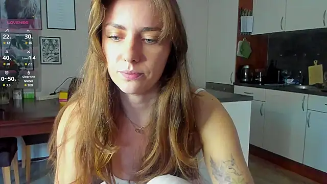 MariiD online show from January 16, 1:26 pm