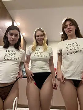 MariiD online show from February 16, 4:16 pm