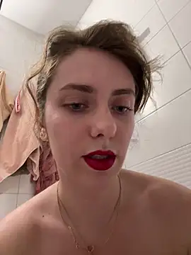 MariiD online show from March 31, 8:33 pm