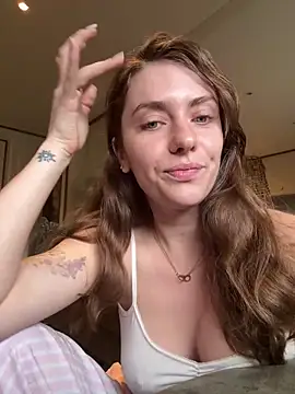 MariiD online show from April 11, 6:43 am