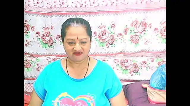 matureindian online show from April 6, 9:16 pm