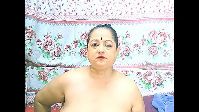 matureindian online show from March 24, 9:31 am