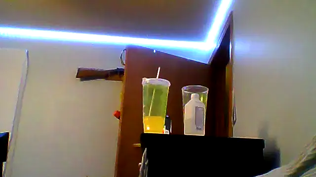 EdgarAlenPole online show from March 6, 5:35 am