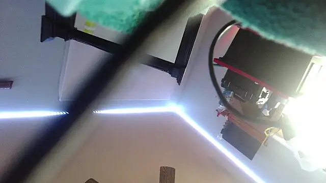 EdgarAlenPole online show from March 5, 5:31 pm