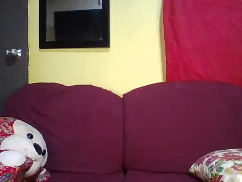 Snapshot of BellaJanna chatting on January 24, 8:13 am BellaJanna online show from January 24, 8:13 am