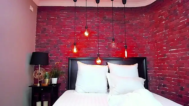 ChristynaRoss online show from March 20, 8:19 pm