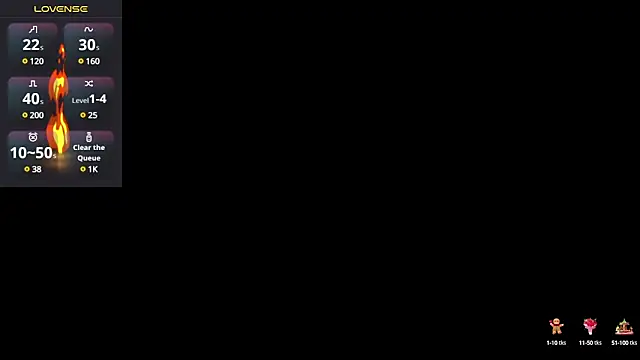 Snapshot of Lissyforyou chatting on March 17, 1:39 pm Lissyforyou online show from March 17, 1:39 pm