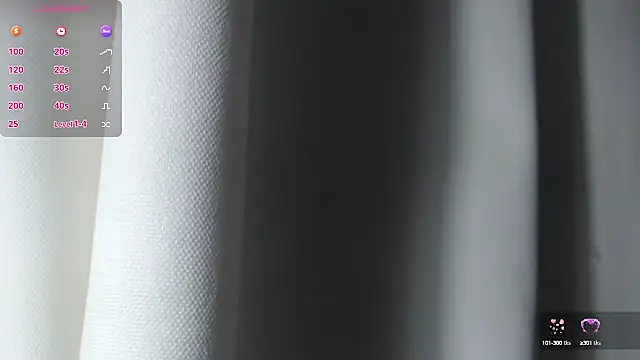 Snapshot of Lissyforyou chatting on March 3, 9:13 am Lissyforyou online show from March 3, 9:13 am