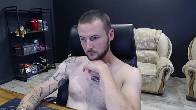 MihasikD online show from June 28, 10:32 am