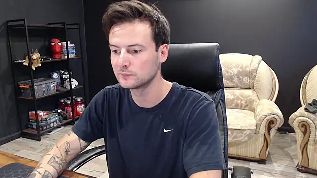 MihasikD online show from September 19, 5:44 am