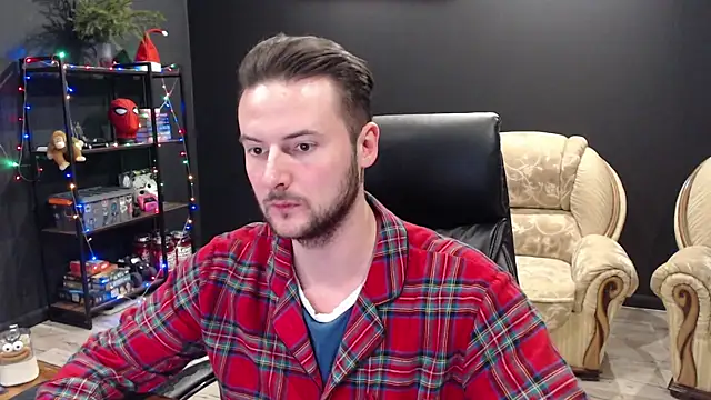 MihasikD online show from January 12, 5:31 pm