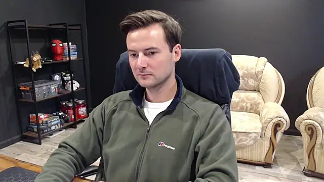 MihasikD online show from September 18, 5:54 am