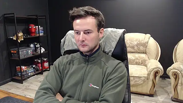 MihasikD online show from September 20, 6:29 am